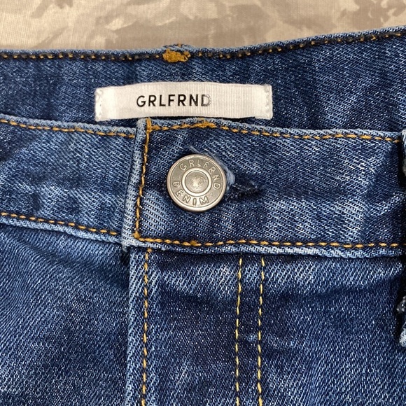 GRLFRND Yasmin Jeans - Picture 14 of 14